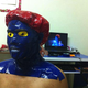 Illustration for article titled The Internets Most Terrible Cosplay Is Still the Most Amusing